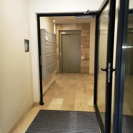 Sloneczna Przystan-apartamenty Apartment