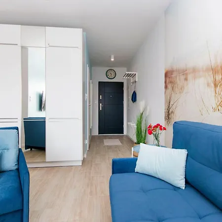 Apartment Sloneczna Przystan-apartamenty *