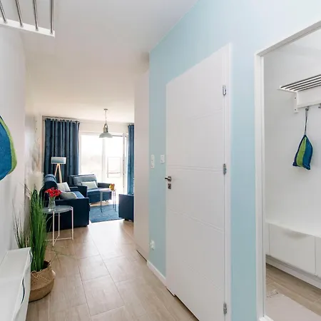 Sloneczna Przystan-apartamenty Apartment *