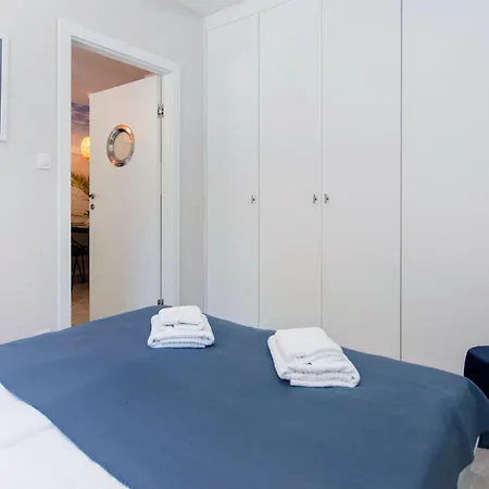 Sloneczna Przystan-apartamenty Apartment *