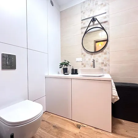 Sloneczna Przystan-apartamenty Apartment *
