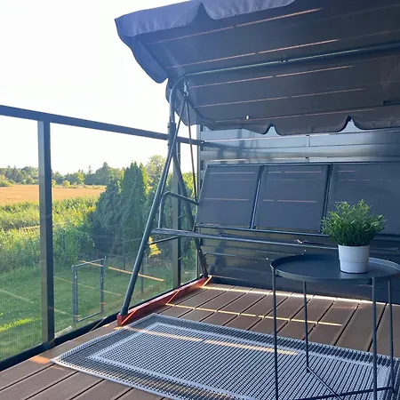 Apartment Sloneczna Przystan-apartamenty *